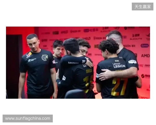 EPL S23第二阶段:失意的武士!FUT 2-1 G2