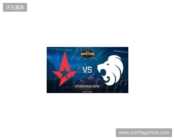 EPL S23第二阶段：搭上末班车！Astralis 2-1 FURIA