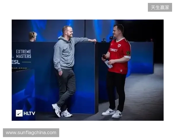 官宣:sycrone、Xyp9x与MOUZ完成续约