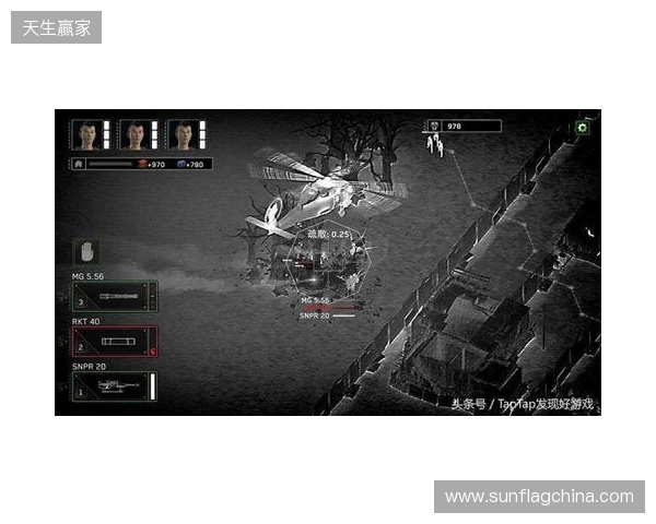 丧尸塔防挖宝神作!《丧尸末世》修改器:无限子弹与基地不死